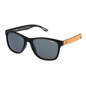 0NS-CORKIE-104P Heren Zonnebril 55x18x143