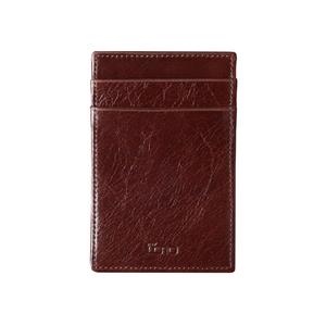 My Lord Magic Wallet Chestnut Pocket Classic CLA.004