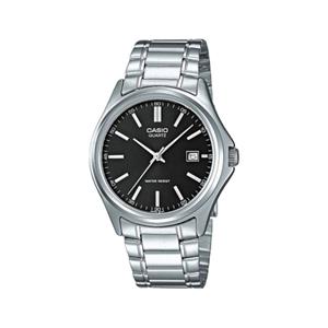 Casio MTP-1183PA-1A Heren Horloge 38mm WR 30mt