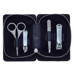 Breed Sabre BRDGRMKIT3-BK Groom Kit Heren