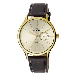 Radiant RA395602 Horloge Heren 44mm 5 ATM