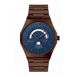 Lee Cooper LC06851.790 42MM 3ATM Heren Horloge