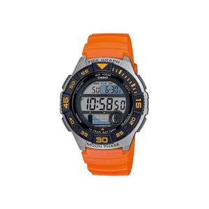 Casio WS-1100H-4AVEF Heren Horloge 43mm WR 100mt