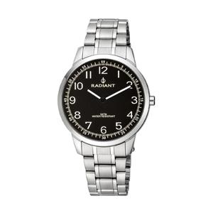 Radiant RA408201 Horloge Heren 42mm 5 ATM