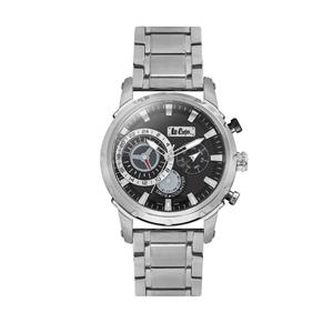 Lee Cooper LC06519.350 47MM 3ATM Heren Horloge