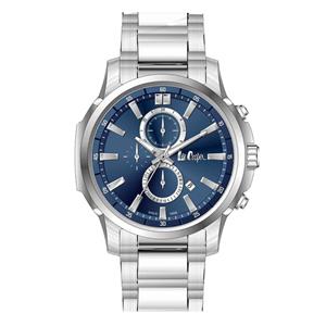 Lee Cooper LC06846.390 46MM 3ATM Heren Horloge