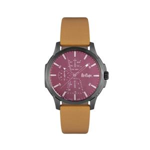 Lee Cooper LC06889.664 46MM 3ATM Heren Horloge