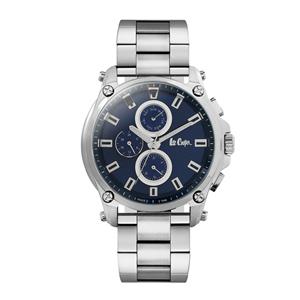 Lee Cooper LC06529.390 46MM 3ATM Heren Horloge