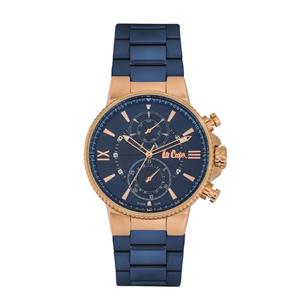 Lee Cooper LC06842.490 44MM 3ATM Heren Horloge