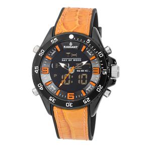 Radiant RA346603 Horloge Heren 47mm 5 ATM