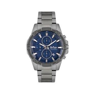 Lee Cooper LC06905.090 46MM 3ATM Heren Horloge