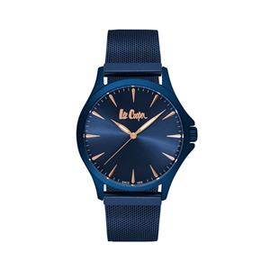 Lee Cooper LC06695.990 Heren Horloge 43mm