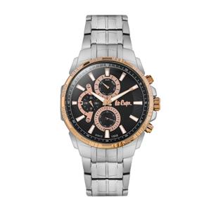 Lee Cooper LC06511.550 47MM 3ATM Heren Horloge