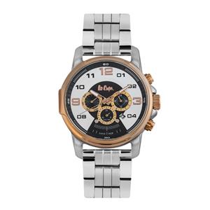 Lee Cooper LC06526.550 47MM 3ATM Heren Horloge