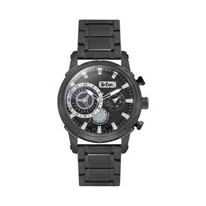 Lee Cooper LC06519.050 Horloge Heren 46 mm WR: 3 ATM