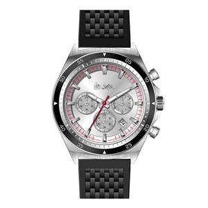 Lee Cooper LC06830.331 44MM 3ATM Heren Horloge