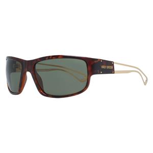 Harley Davidson Harley-Davison HD1001X 6352N Heren Zonnebril 63x18x130