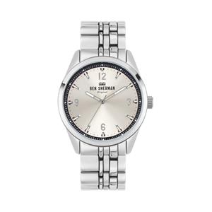 Ben Sherman WB057USM Horloge Heren 42mm 3 ATM