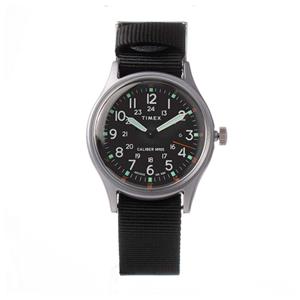 Timex TW2V13000LG Heren Horloge 40MM 3ATM
