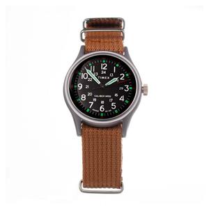 Timex TW2V13100LG Heren Horloge 40MM 3ATM