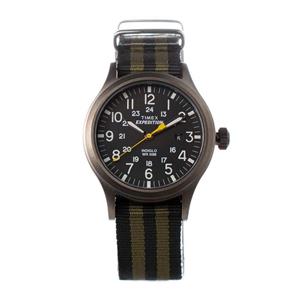 Timex TW4B23500LG Heren Horloge 40MM 5ATM