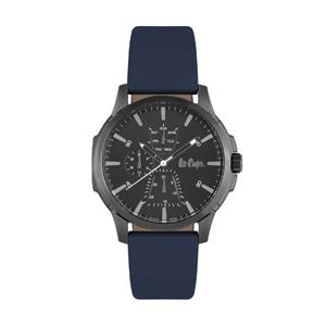 Lee Cooper LC06889.669 Horloge Heren 46 mm WR: 3 ATM
