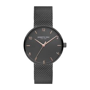 Kenneth Cole KC50309001 33mm Heren Horloge 3 ATM