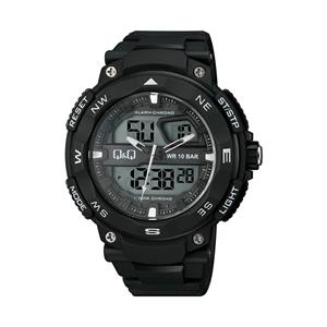 Q&Q Horloge Heren GW85J005Y 53mm 10 ATM