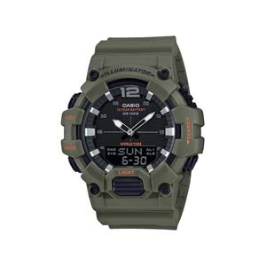 Casio HDC-700-3A2VEF Heren Horloge 49mm