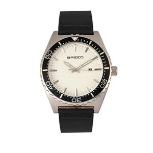 Breed Ranger BRD8001 Heren Horloge 45mm 5 ATM
