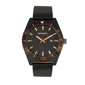 Breed Ranger BRD8007 Heren Horloge 45mm 5 ATM