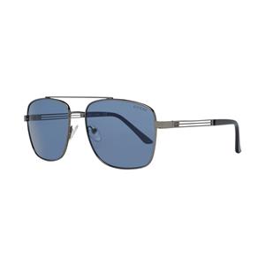 Guess GF0206 5808V Heren Zonnebril 58x16x140