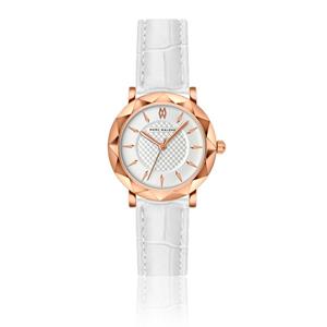 Marc Malone CDO-4318 Dames Horloge 38 mm 3 ATM