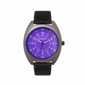 Breed Victor BRD9206 Heren Horloge 43mm 5 ATM