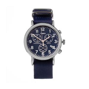 Timex TW2V08600LG Heren Horloge 40MM 3ATM