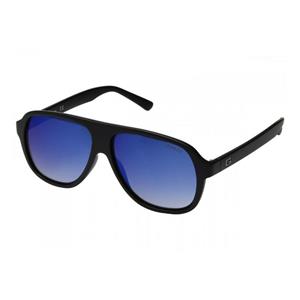 Guess Zonnebril Heren GF5042-5702X 55x30x135
