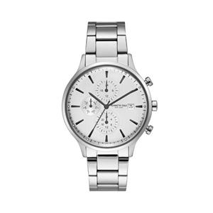 Kenneth Cole KC15181003 42mm Heren Horloge 3 ATM