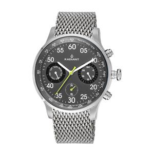 Radiant RA444604 Horloge Heren 45mm