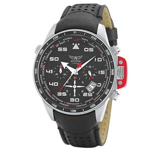 Aviator F-Series Chronograph World Time | AVW1265G149