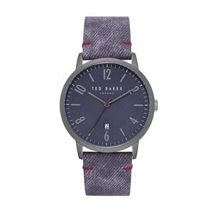 Ted Baker TE50279002 Heren Horloge 42mm