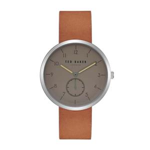 Ted Baker TE50011008 Heren Horloge 45mm