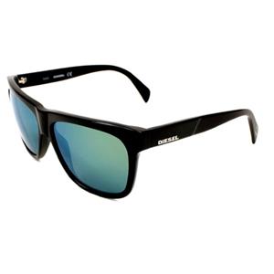 Diesel DL0100 01Q Zonnebril Heren 58x13x140