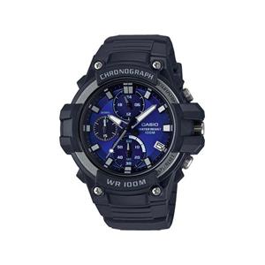 Casio MCW-110H-2A2VEF Heren Horloge 50mm