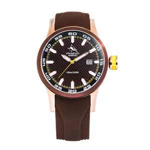 Strumento Marino SM127S-RG-MR-MR Horloge Heren 46MM 10ATM