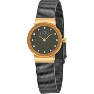 Skagen 358XSRM Dames Horloge 30mm 3ATM