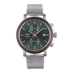 Watches Model Rijks Heren Horloge 44mm 5 ATM