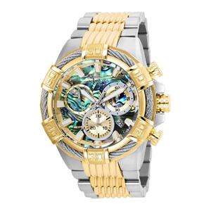 Invicta 26540 Bolt Heren Horloge 51mm 100m