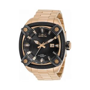 Invicta 31359 Bolt Heren Horloge 50mm 100m