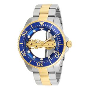 Invicta Pro Diver Mechanicals Bridge | 26243