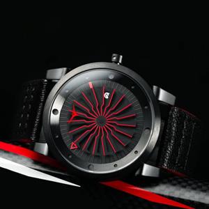Zinvo Archived  Blade Rotating Turbine Automatic | Corsa